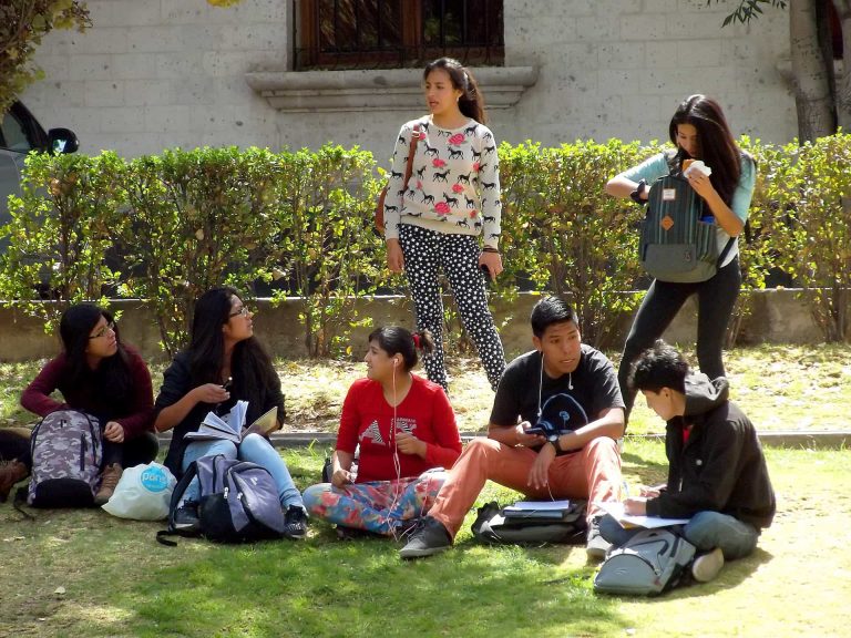 ¡UNSA rumbo a la acreditación Institucional!