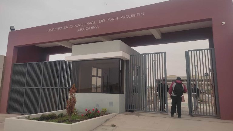 UNSA verifica condiciones para acreditación institucional en sus filiales